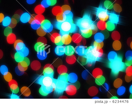 イルミネーション(スターライト) イルミネーション(スターライト) 6234476