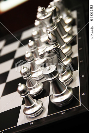 チェス チェス 6236192