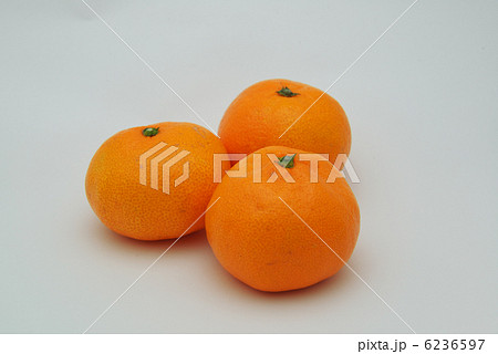 美味しそうなミカン 6236597