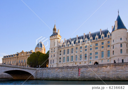 La Conciergerie, Paris, France 6236682
