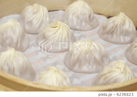 小籠包 6236823