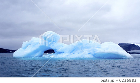 Iceberg Iceberg 6236983