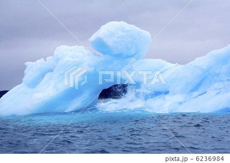 Iceberg Iceberg 6236984