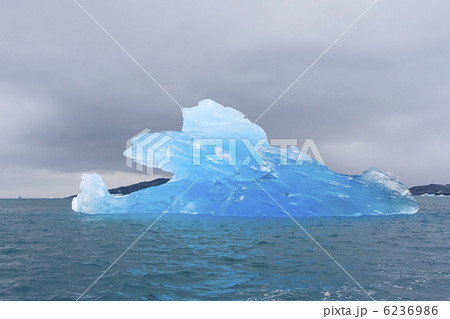 Iceberg Iceberg 6236986