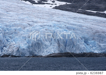 Glacier Glacier 6236987
