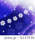 雪の結晶 6237436