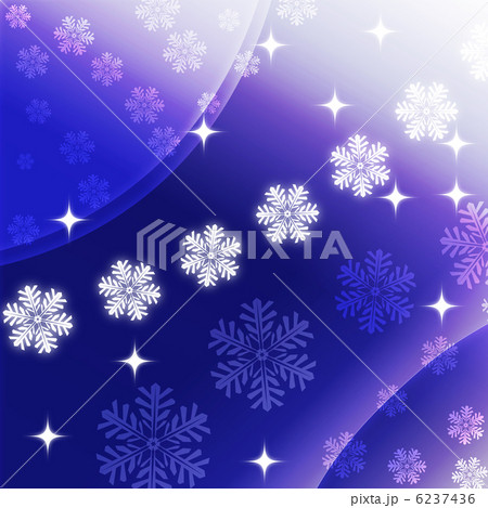 雪の結晶 6237436