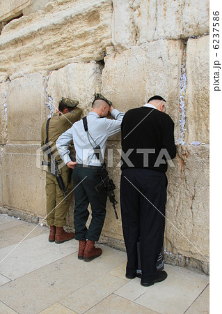 嘆きの壁 嘆きの壁 6237586