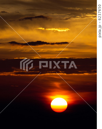 日の出 6237650