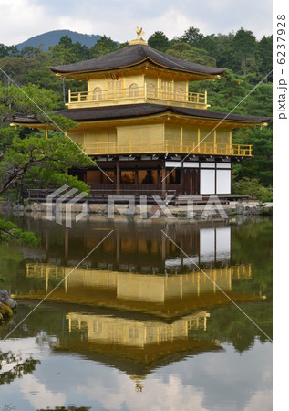 金閣寺 金閣寺 6237928