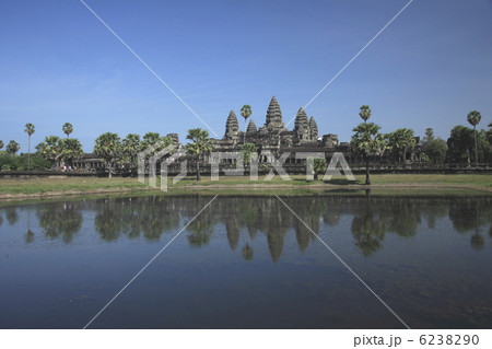 アンコール・ワット 6238290