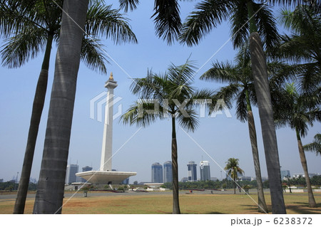 モナス（独立記念塔 6238372