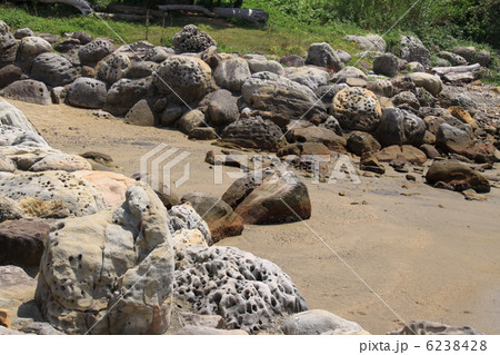 野柳地質公園 6238428