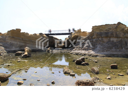 野柳地質公園 6238429