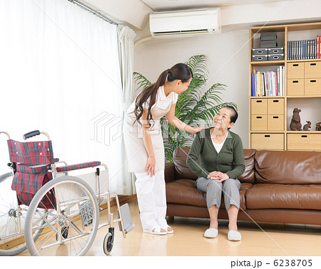 介護 介護 6238705