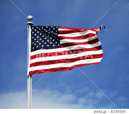 American flag 6239395