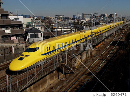 ドクターイエロー　T4 6240471