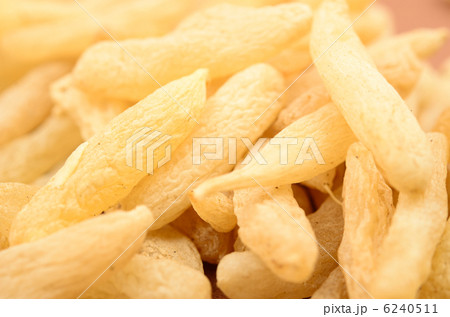 麦冬（麦門冬） 6240511