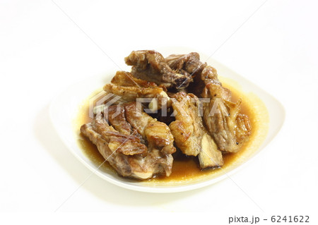 豚スペアリブ 豚スペアリブ 6241622