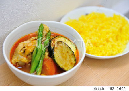 スープカレー 6241663