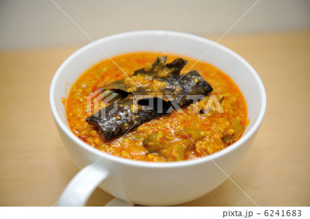 キーマカレー 6241683