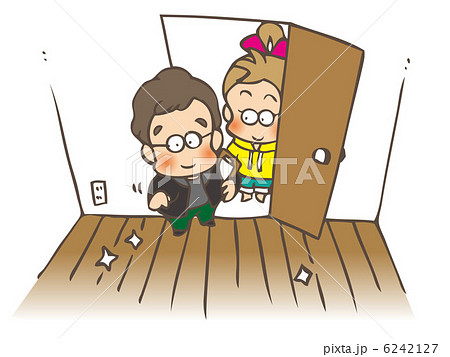 管理人さんチェック 6242127