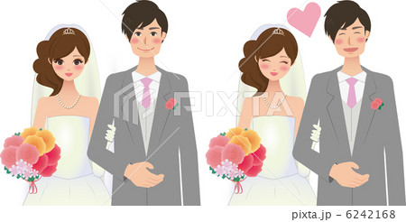 結婚 6242168