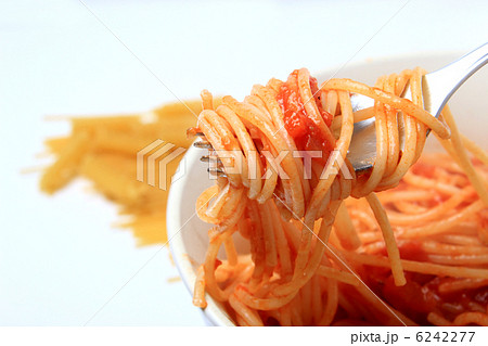 スパゲティ 6242277