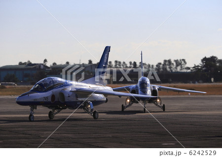 ブルーインパルス ブルーインパルス 6242529