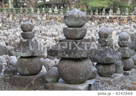 化野念仏寺 6242668