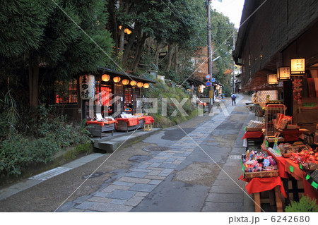 愛宕古道 愛宕古道 6242680