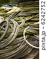 電線の渦 6242752