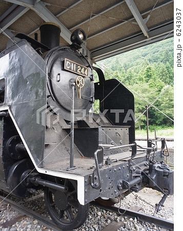 C11形蒸気機関車(2) C11形蒸気機関車(2) 6243037