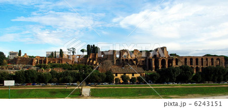 パラティーノの丘 パラティーノの丘 6243151