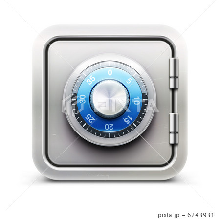 Security concept Security concept 6243931