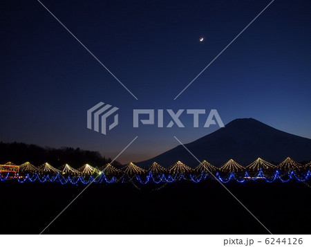 イルミネーション イルミネーション 6244126