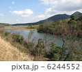 池と山 6244552
