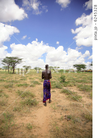 Traditional chief 6245328