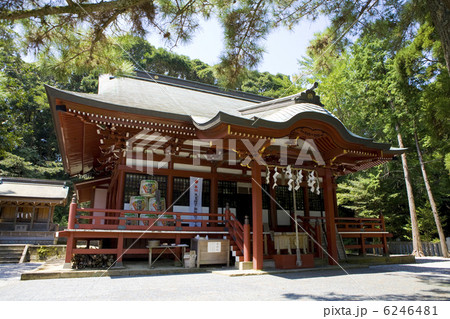 池宮神社 6246481