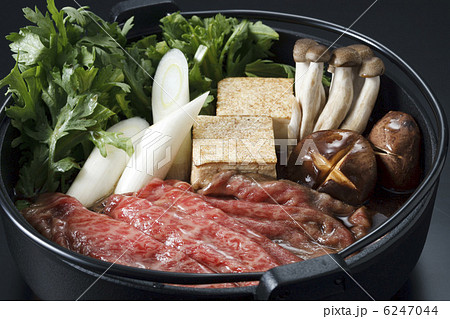すき焼き 6247044