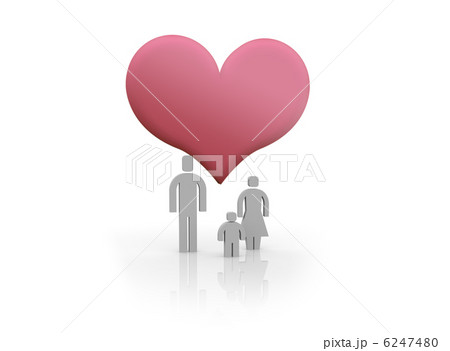 家族の心 家族の心 6247480