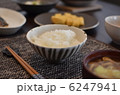 朝食 6247941