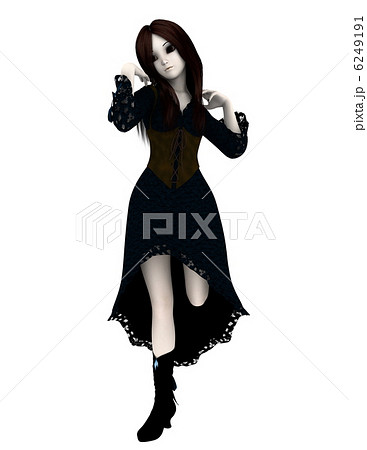 少女人形 6249191