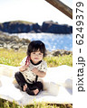 海岸の子ども 海岸の子ども 6249379
