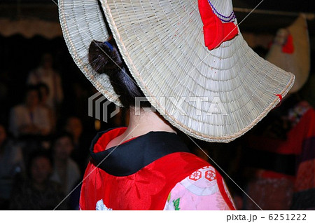 西馬音内盆踊り 6251222