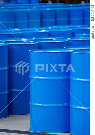 ドラム缶 6251443