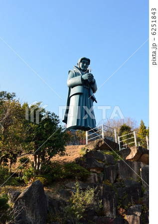 天草四郎像 6251843