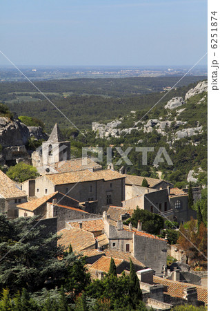 レ・ボー・ド・プロヴァンス 6251874