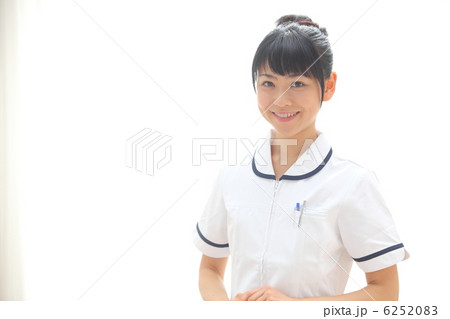 医療系女性 医療系女性 6252083