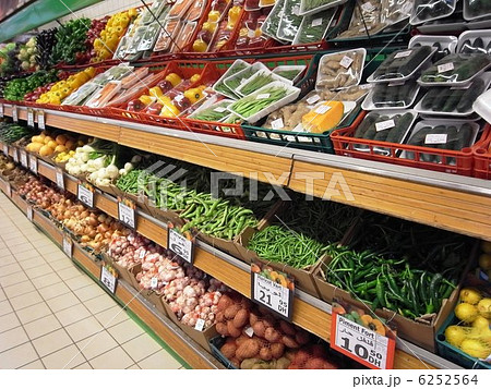 フェズのマーケット 6252564